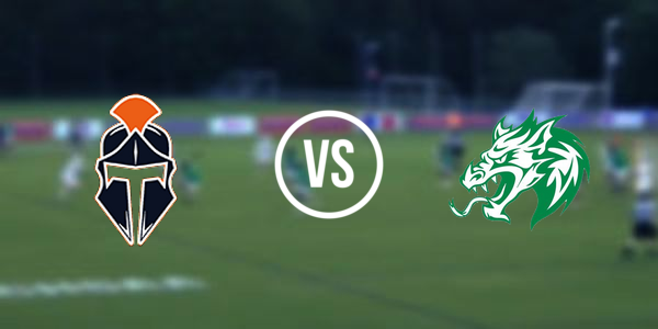 Hamden vs Lyman Hall High School