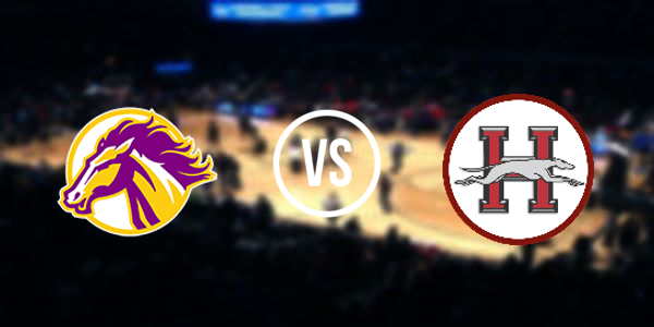 Middletown High School vs. Healdsburg High School
