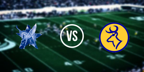 Beal City High School vs. Roscommon High School