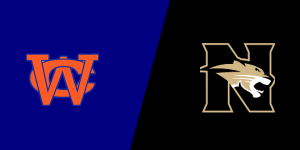Wayne County High School vs. Northwest Rankin High School
