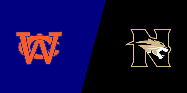 Wayne County High School vs. Northwest Rankin High School