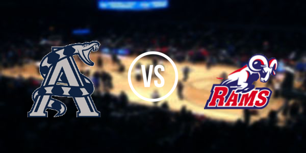 Loyola Sacred Heart High School vs. Anaconda High School
