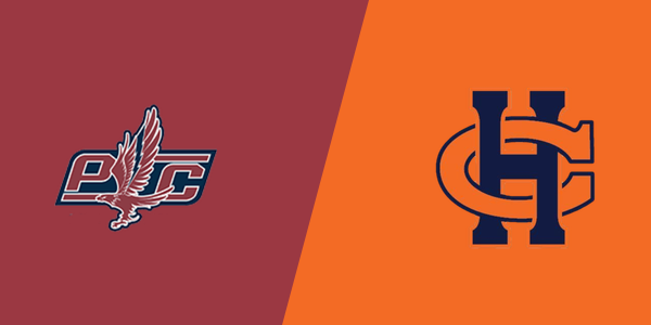 Park Crossing High School vs. Charles Henderson High School