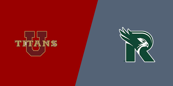University High School vs. Ridgeline High School
