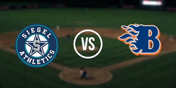 Blackman High School vs Siegel High School