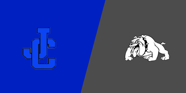 Jackson County High School vs. Clay County High School