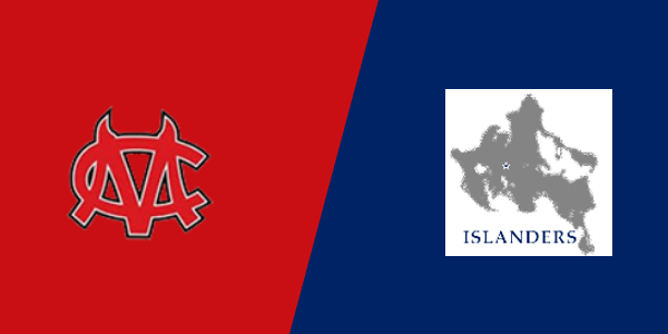 Center Moriches High School vs. Shelter Island High School