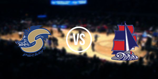 Smithfield High School vs. Grafton High School