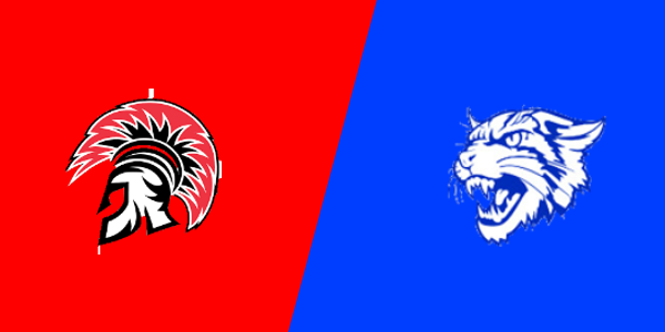 Lake City Area High School vs. Evart High School