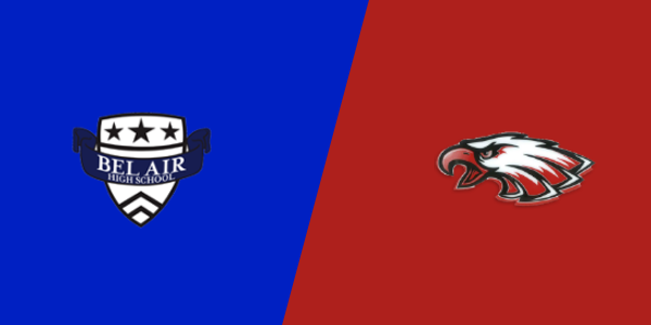 Bel Air High School vs. Bohemia Manor High School
