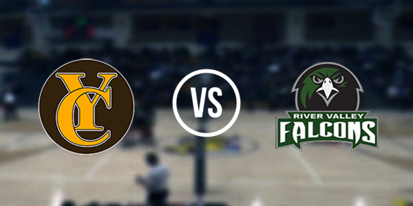 Yuba City High School vs. River Valley High School