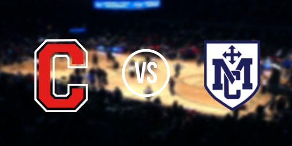 Marin Catholic High School vs. Campolindo High School