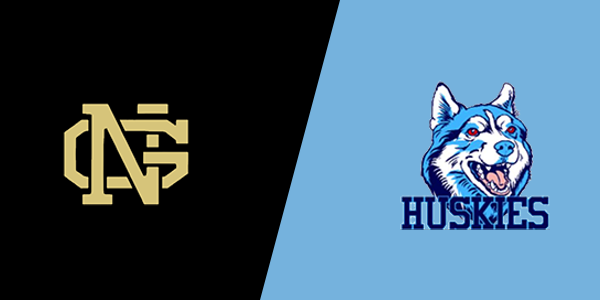 North Gaston High School vs. Hunter Huss High School
