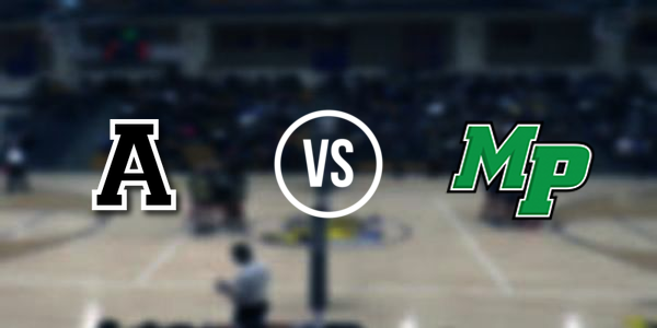 Palisades High School vs. Myers Park High School