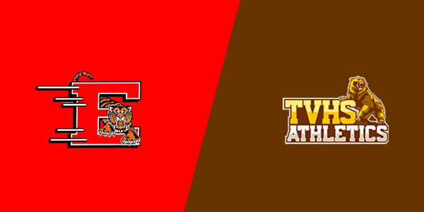 Elsinore High School vs. Temecula Valley High School