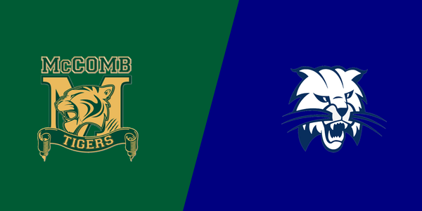 McComb High School vs. Bogue Chitto High School