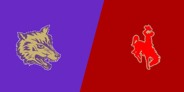 Cut Bank High School vs. Conrad High School