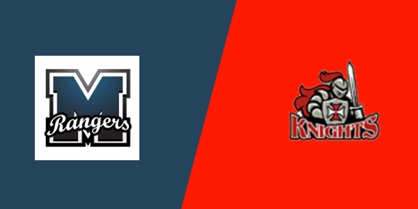 Methuen High School vs. North Andover High School