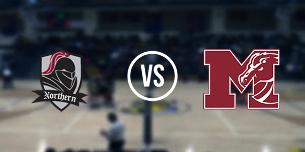 Milford High School vs Walled Lake Northern High School