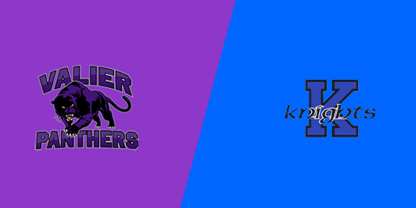 Valier High School vs. North Star High School