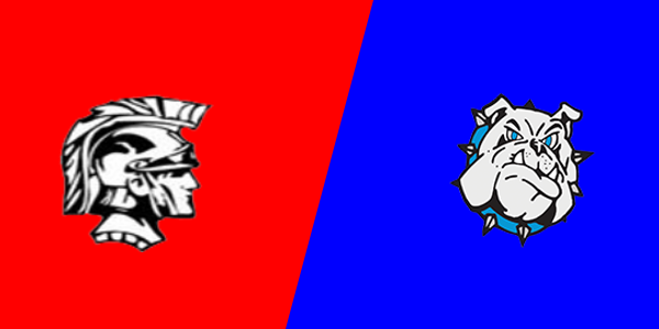 Somers High School vs. Stafford High School