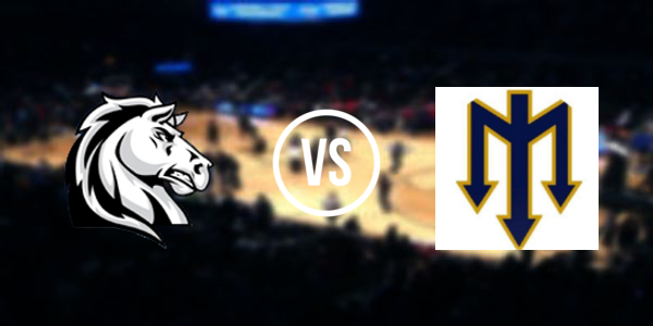 King City High School vs Marina High School