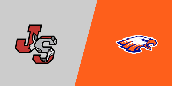 Thomas Jefferson High School - El Paso vs. Canutillo High School