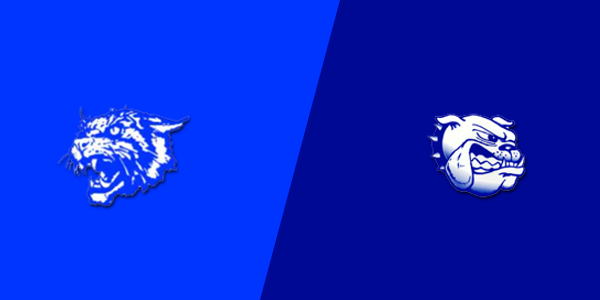 Howard High School of Technology vs. Brandywine High School