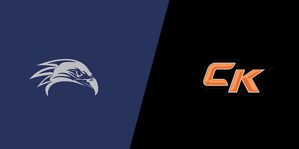 River Ridge High School vs. Central Kitsap High School