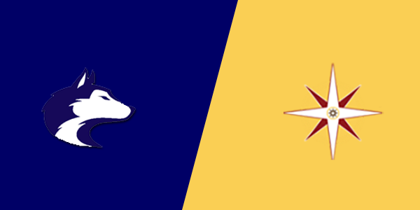 Marsing High School vs. Vision Charter School