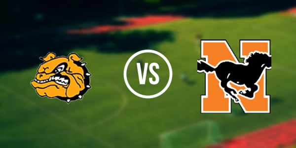 Brighton High School vs. Northville High School
