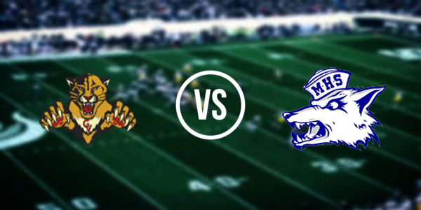Madera High School vs Away