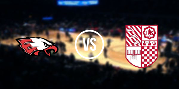 Regis Jesuit High School vs. Eaglecrest High School