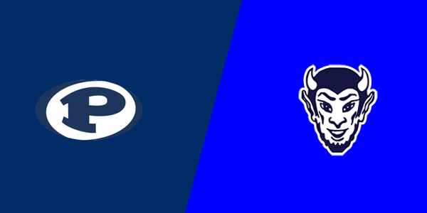 Portal Middle High School vs. Statesboro High School