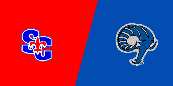 St. Clair High School vs. Lamphere High School