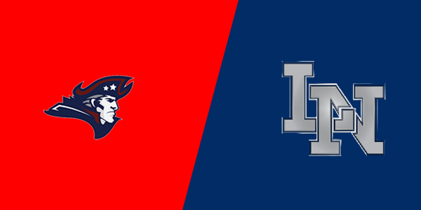 Cocoa Beach JrSr High School vs. Lake Nona High School