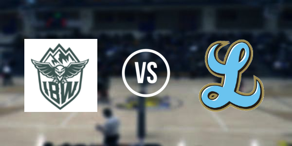 Ida B Wells High School vs. Lakeridge High School