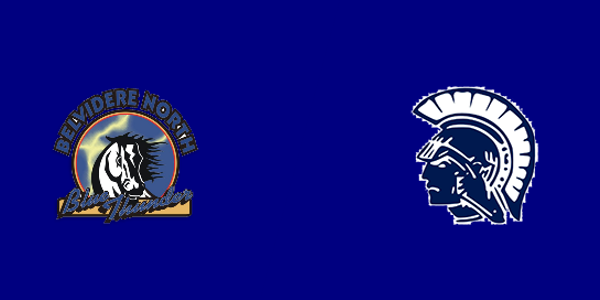 Belvidere North High School vs. Cary Grove High School