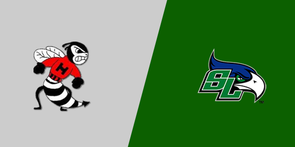 Herndon High School vs. South Lakes High School