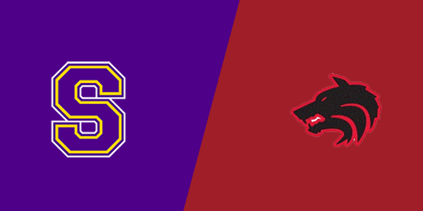 Serena Middle School vs. Indian Creek High School