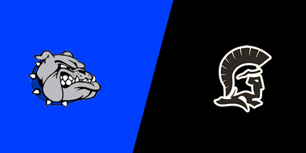 Ionia High School vs. Waverly High School