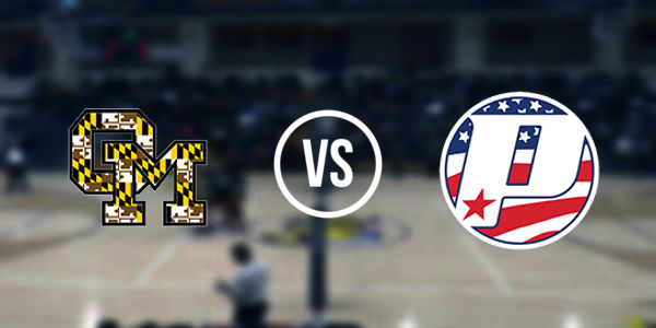 Owings Mills High School vs. Patapsco High School and Center for the Arts