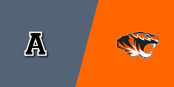 Away vs. Centralia High School