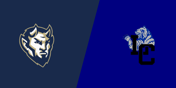 Santa Fe High School vs. La Cueva High School