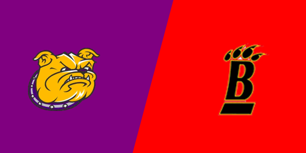 Lutcher High School vs. Brusly High School