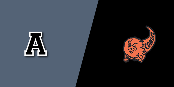 Away vs. Jonesville High School