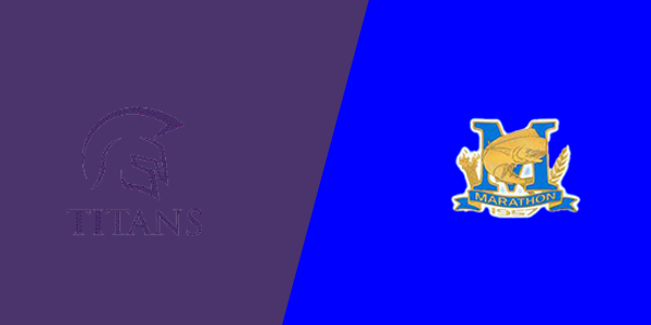 True North Classical Academy vs. Marathon Middle-High School