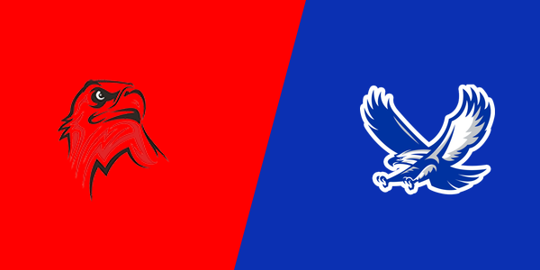 Kent City High School vs. Oakridge High School