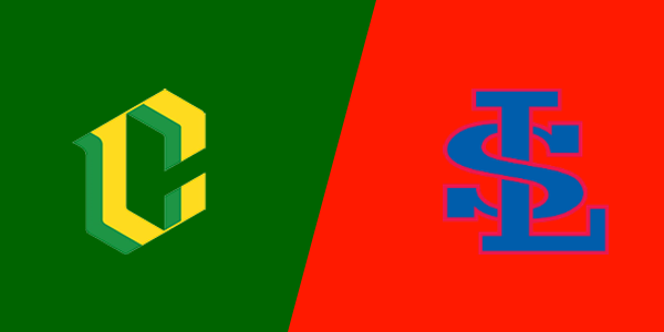 Cleveland vs. La Salle Catholic College Preparatory