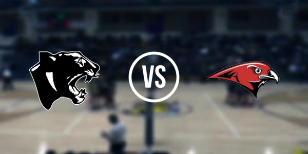 Mounds Park Academy vs. Minnehaha Academy